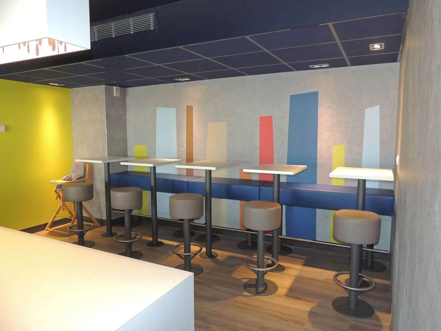 ibis budget Nantes Sainte-Luce - Hôtel Rénové