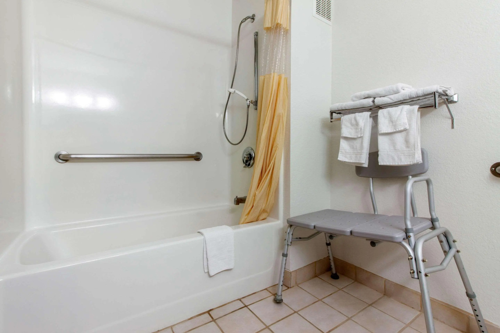 Chamberlain Days Inn Oacoma