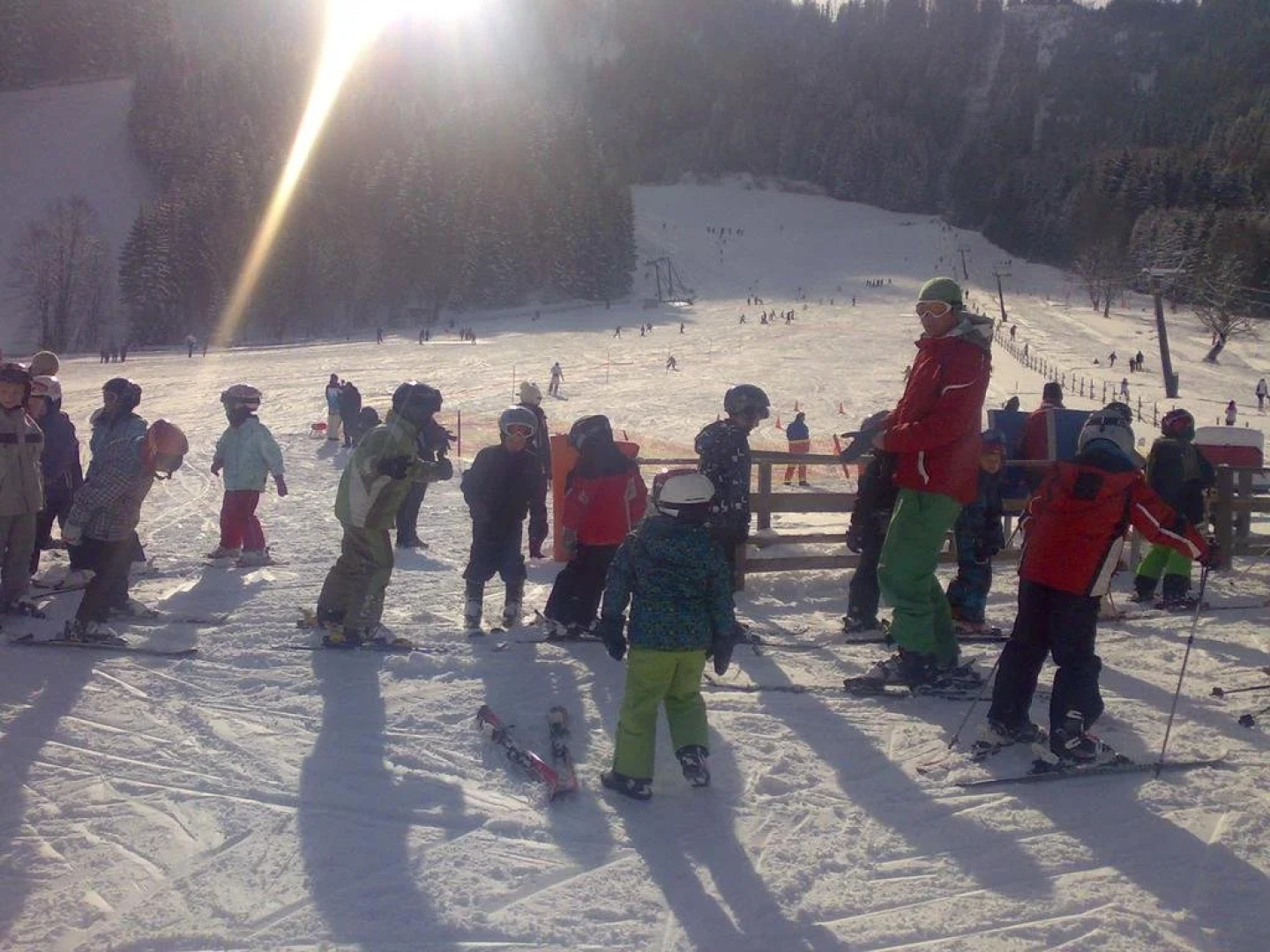 Familienhof Sereinig