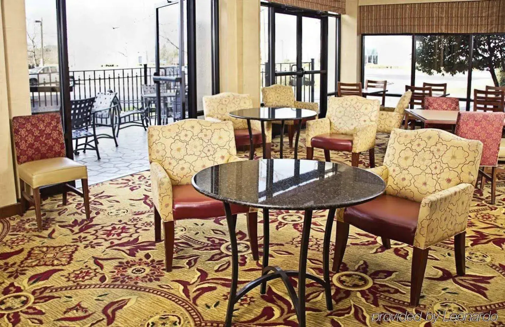 Hampton Inn Norfolk/Virginia Beach