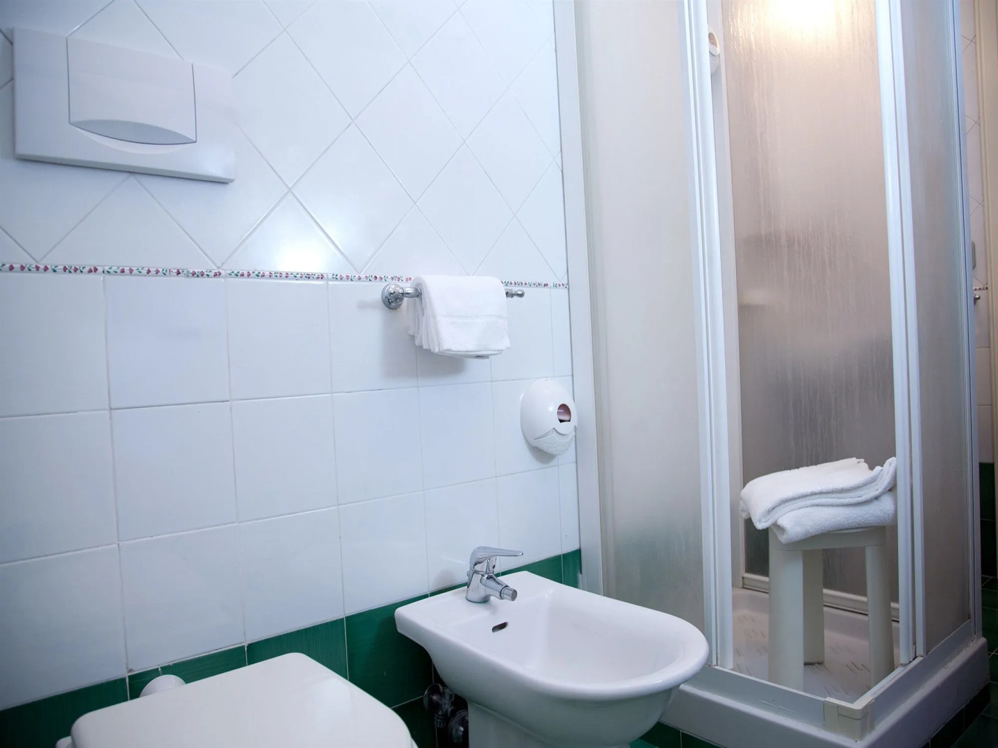 Experience Boutique Hotel - Villa Cimmino