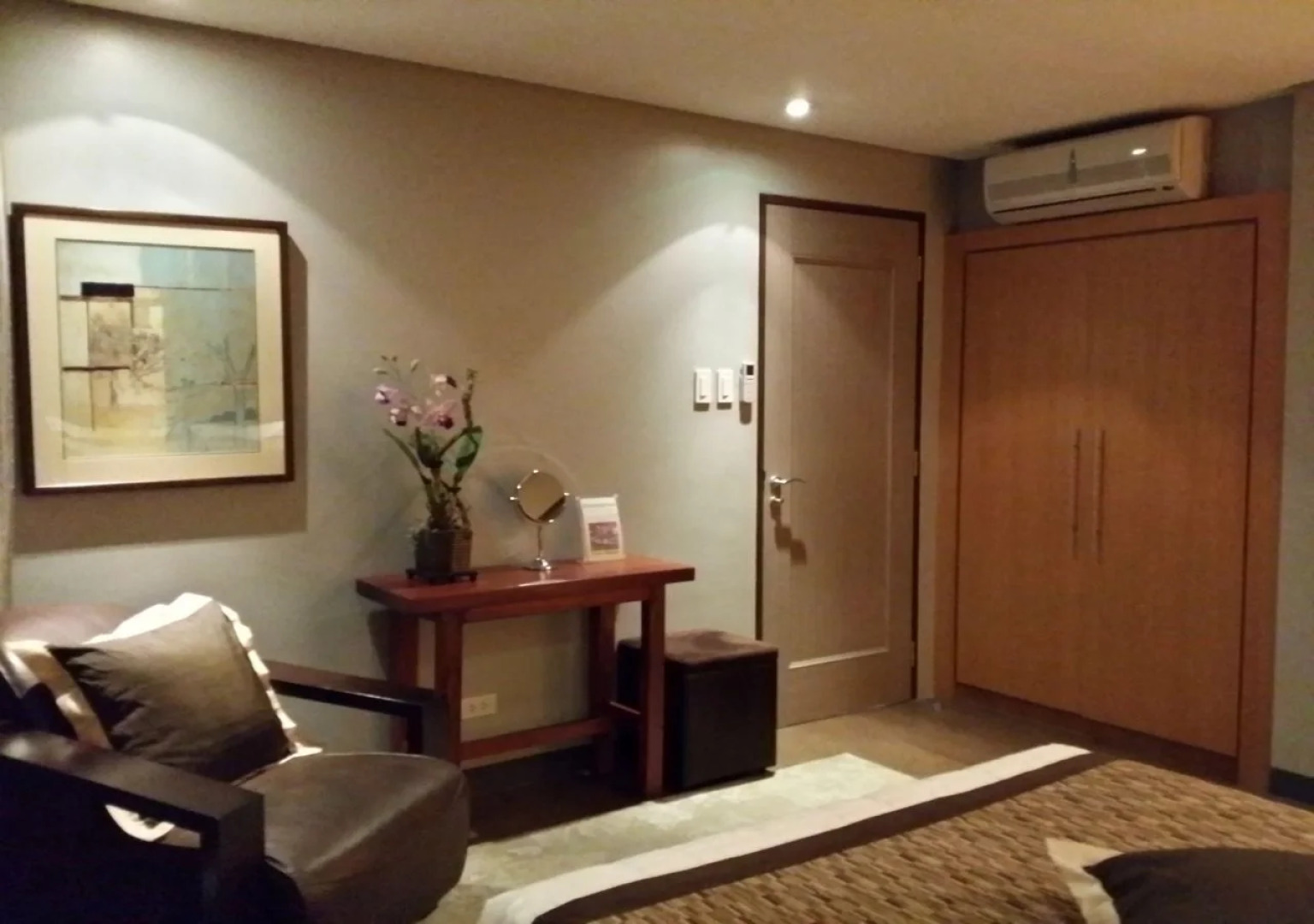 LPI Centre Residences