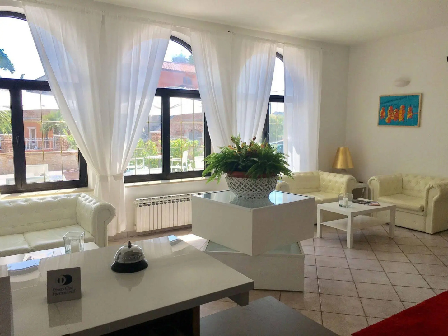 Hotel La Settima Luna