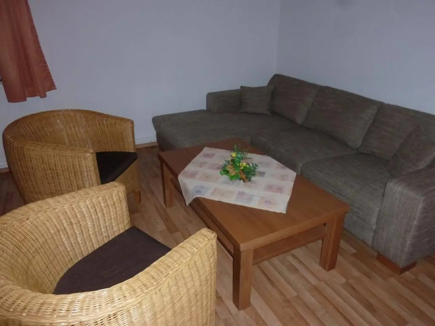 Komforthotel Butjadinger Tor