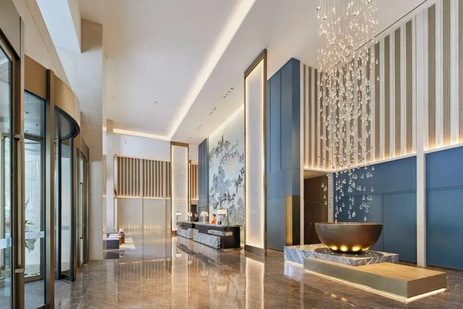 DoubleTree by Hilton Ya'An
