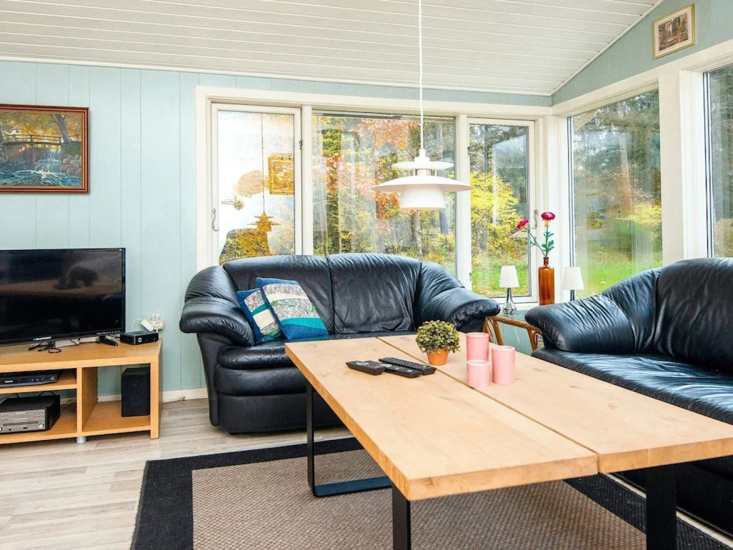 4 Person Holiday Home in Ans By-by Traum