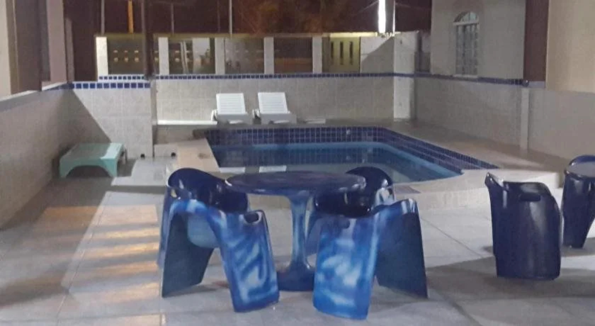 Hotel Único Residência
