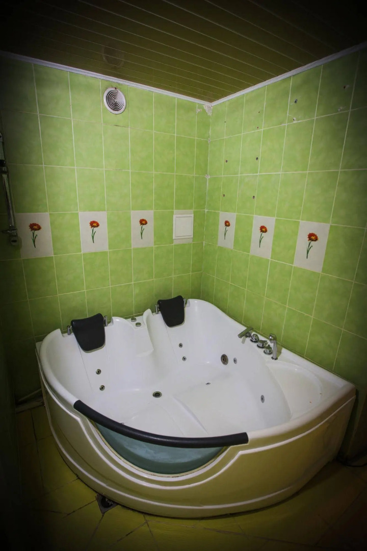 Мини-отель «Вариант»