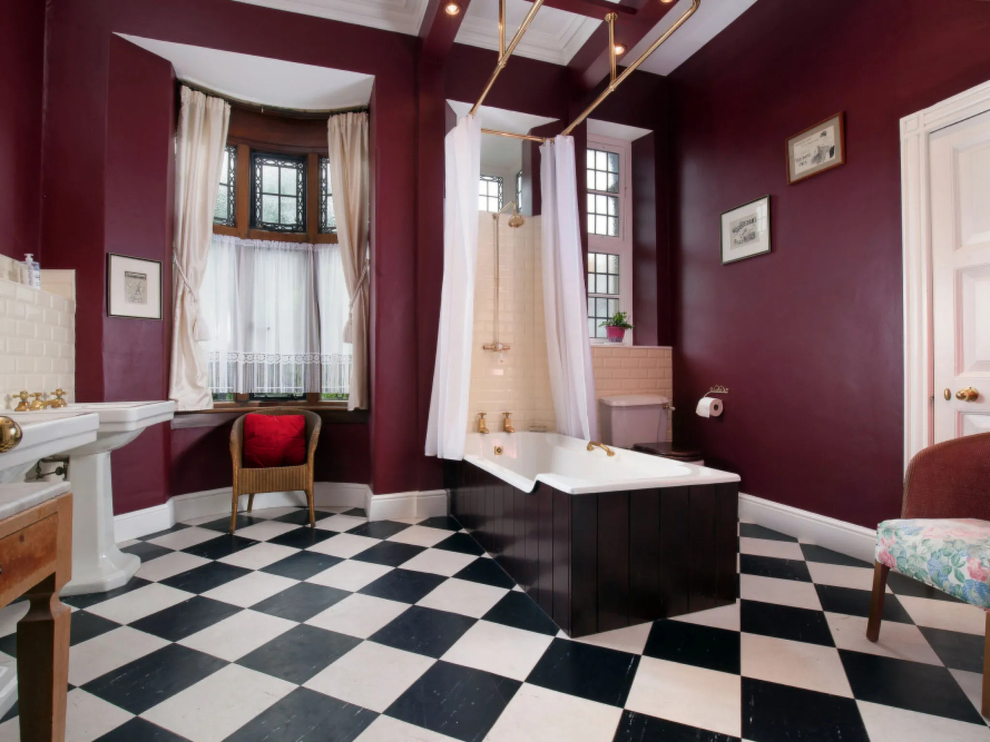 Holiday Home Wolborough