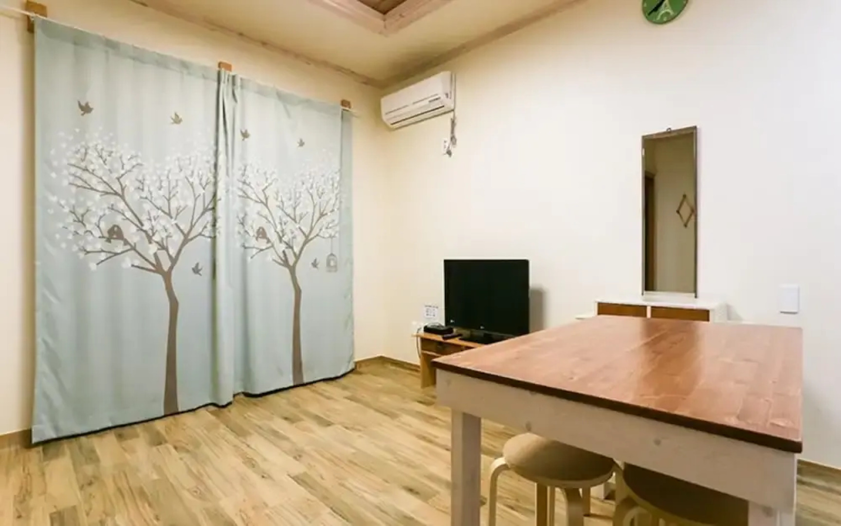 Geochang Time Stay Pension