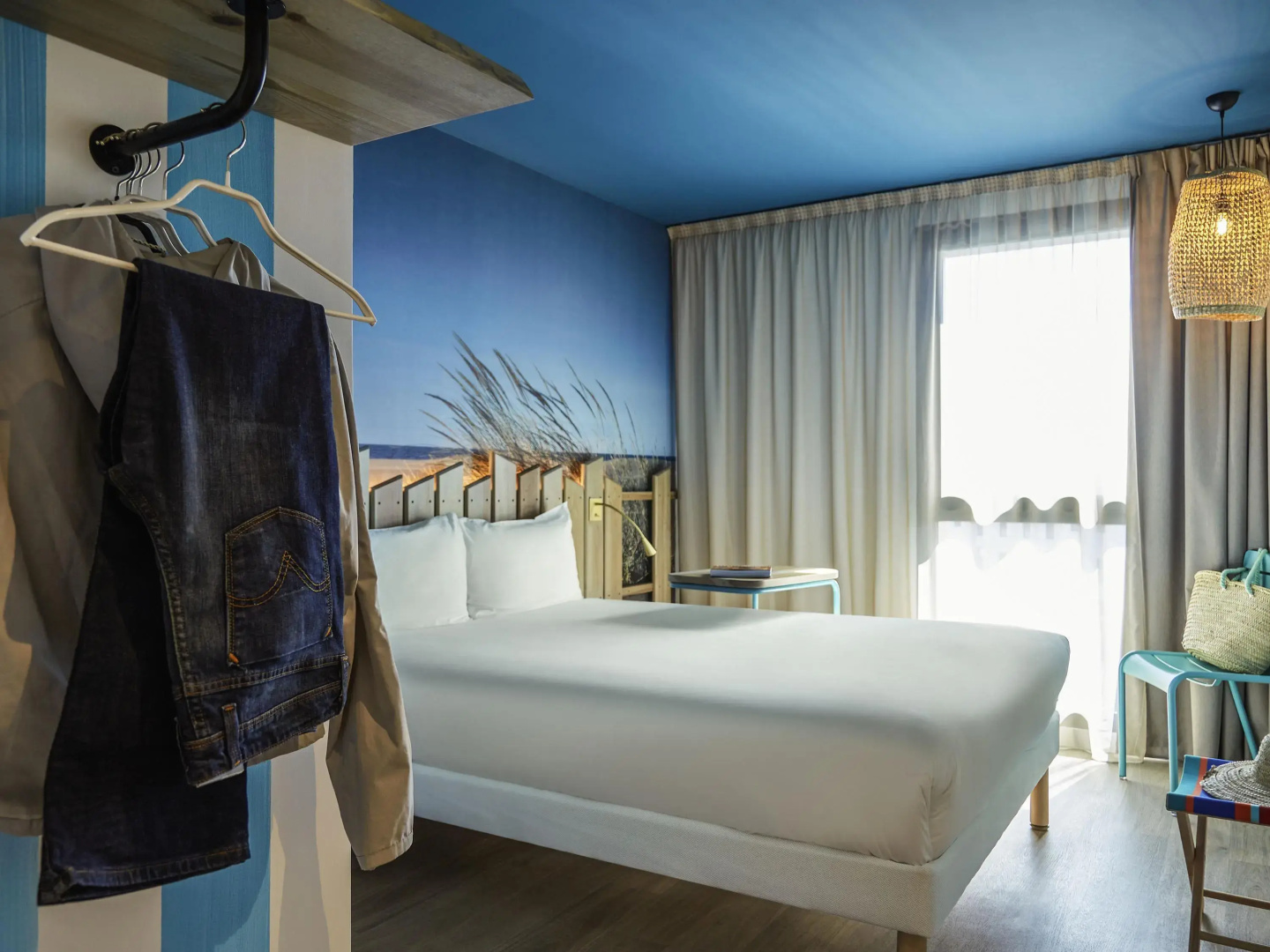 ibis Styles Montpellier Aeroport Parc Des Expos