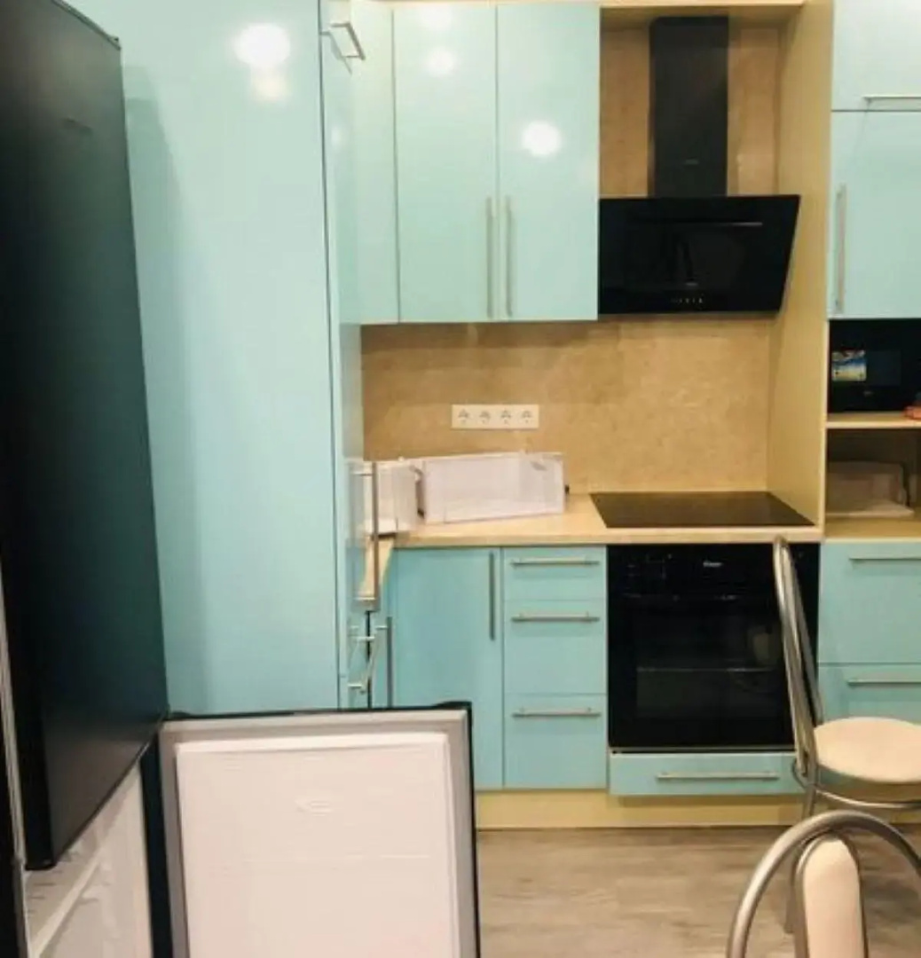 RentMe 24 (РентМи) на улице Святослава Рихтера 5 корпус 2
