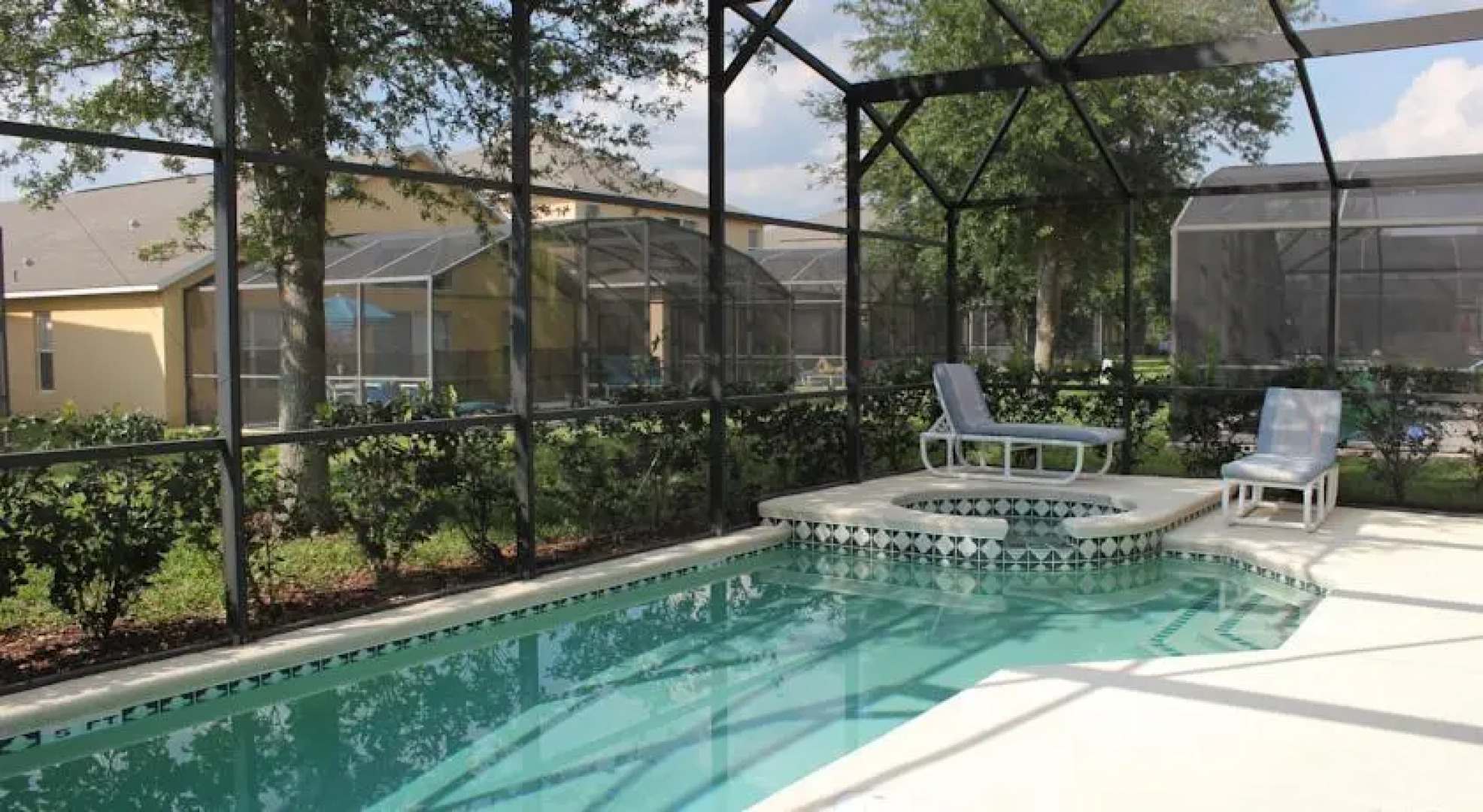 The Haven Emerald Island