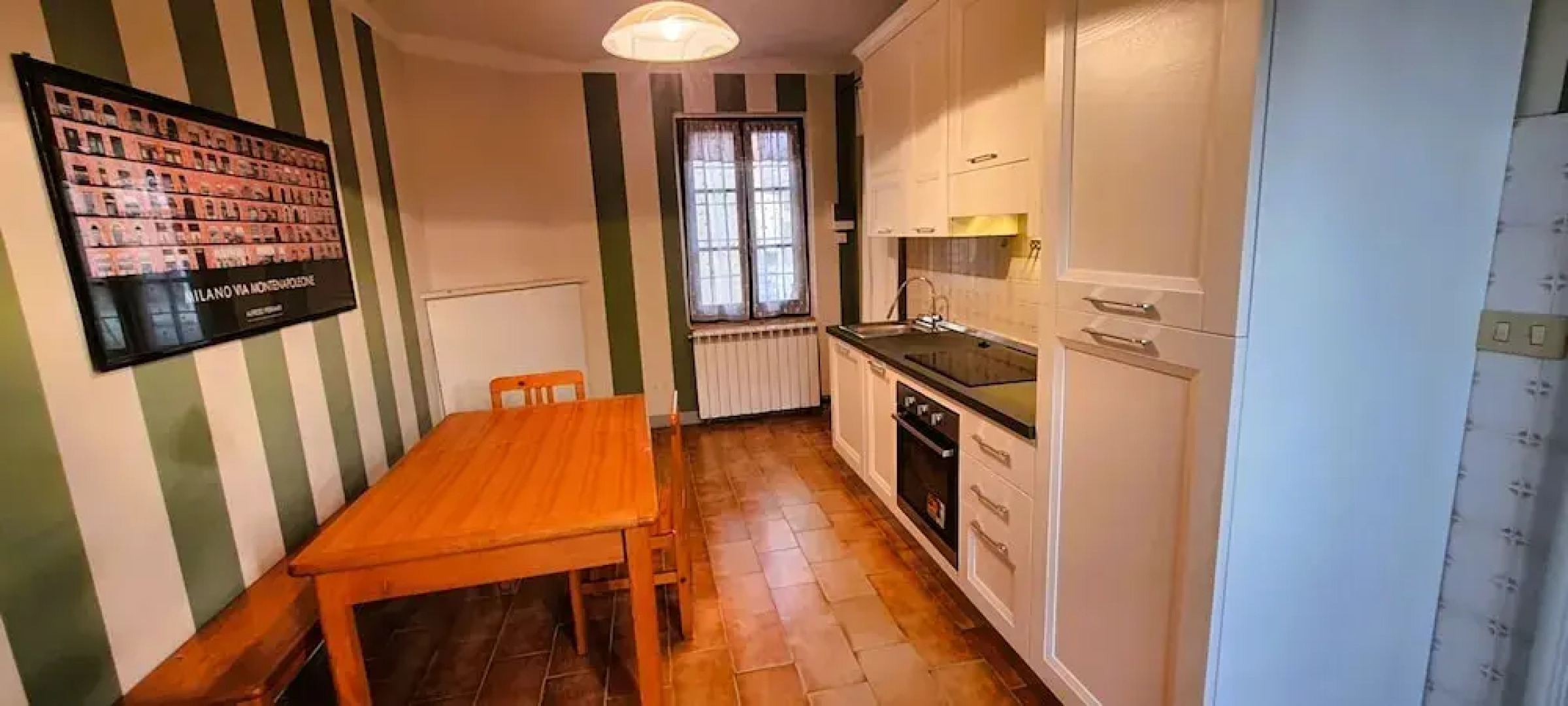 Agriturismo Le Corti Della Gualdana