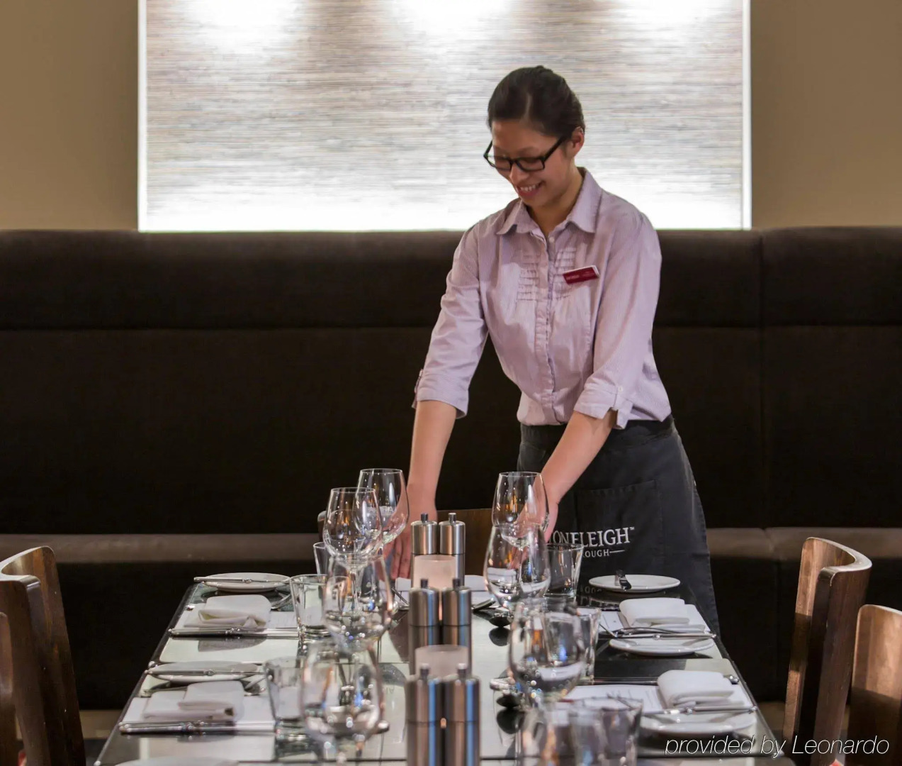 Crowne Plaza Auckland by IHG