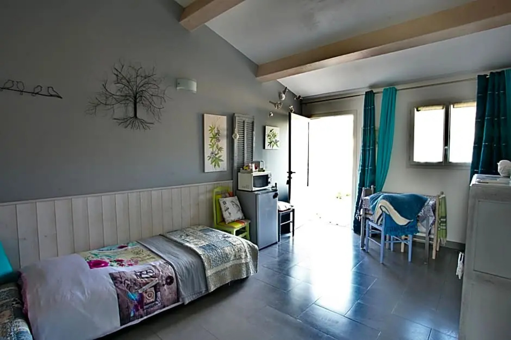 La Bastide des Sources