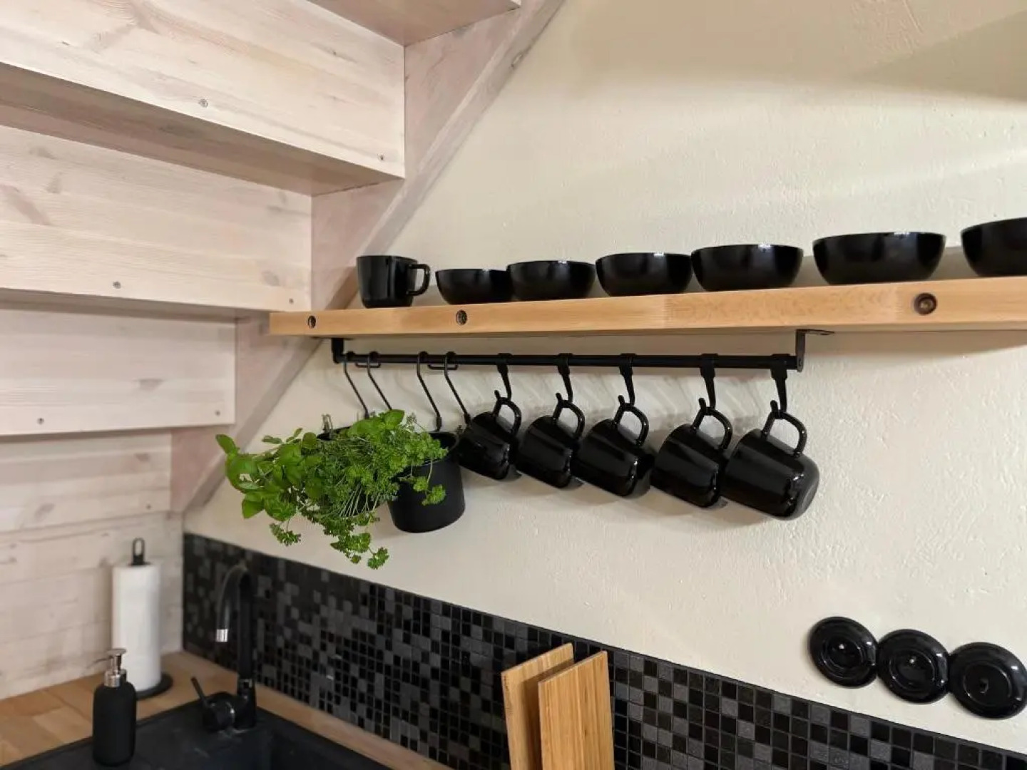 Pensjonat Dom Latarnika