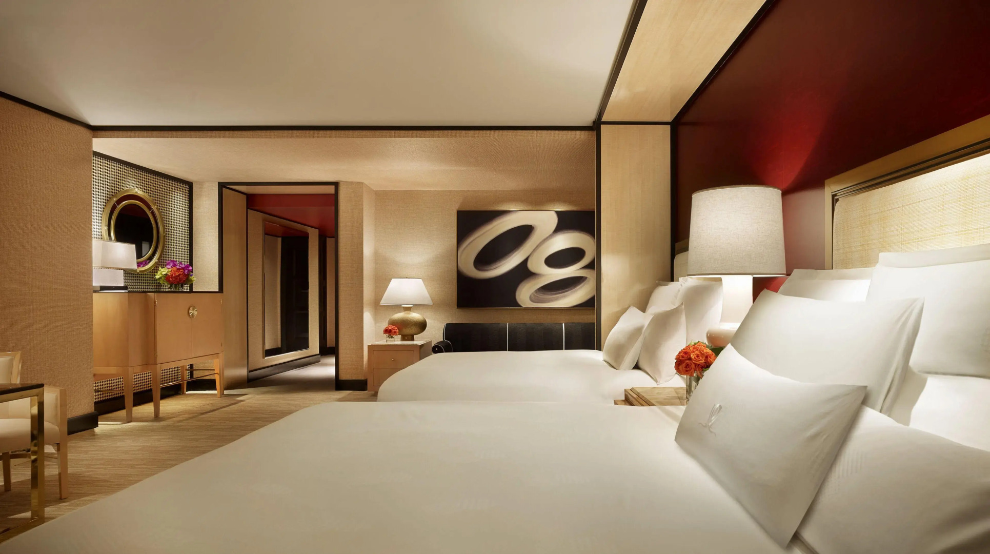 Encore at Wynn Las Vegas