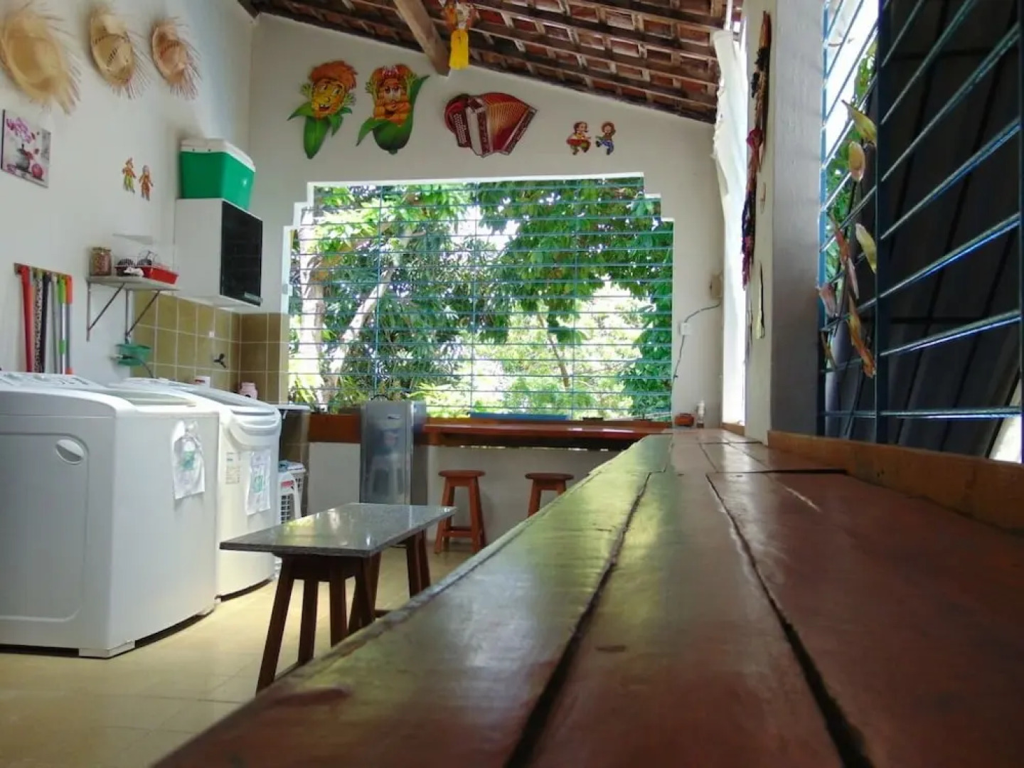Olinda Beach Hostel