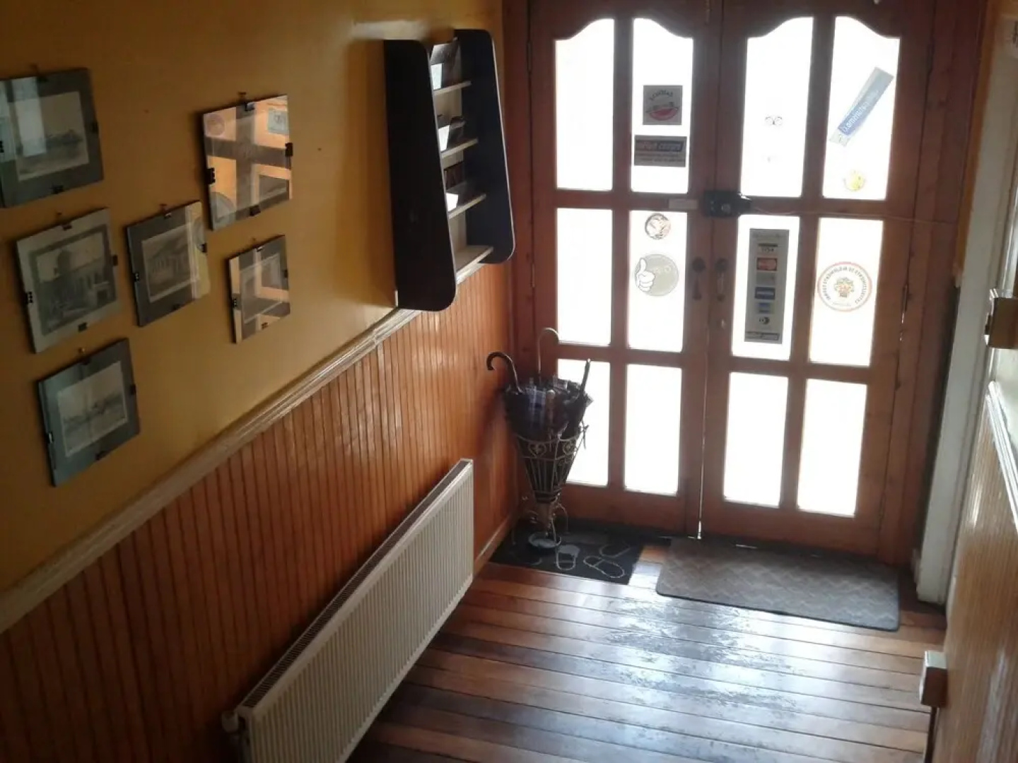 Hostal Totem
