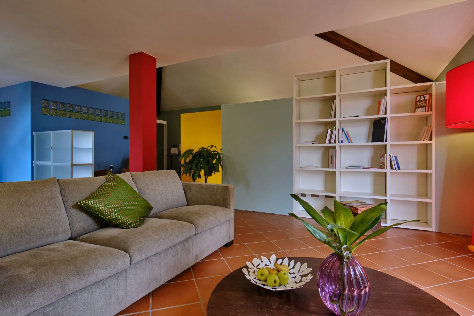 Giarvino Guesthouse