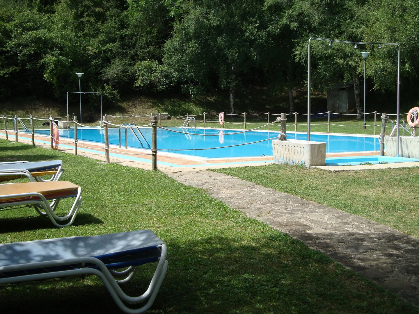 Complejo Bubal Formigal 3000