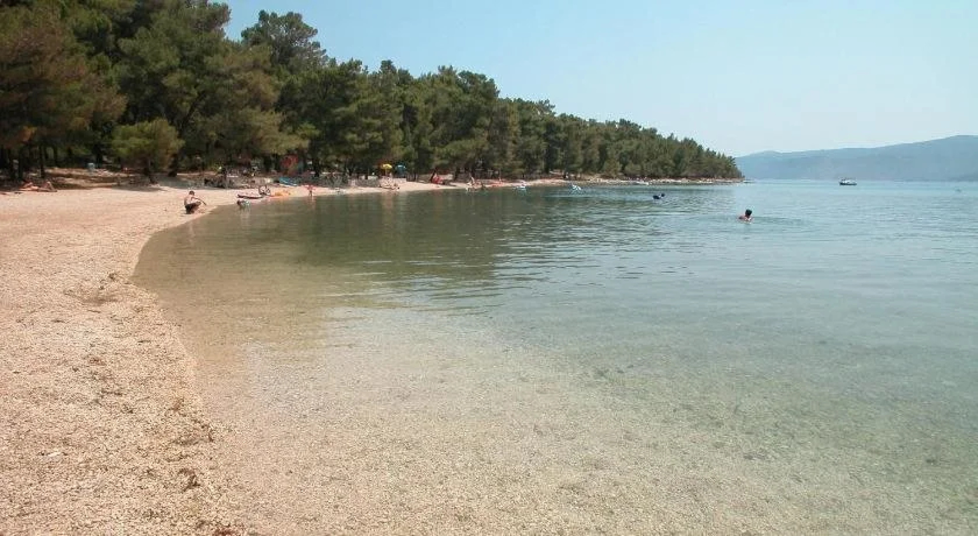 Villas Oleandri