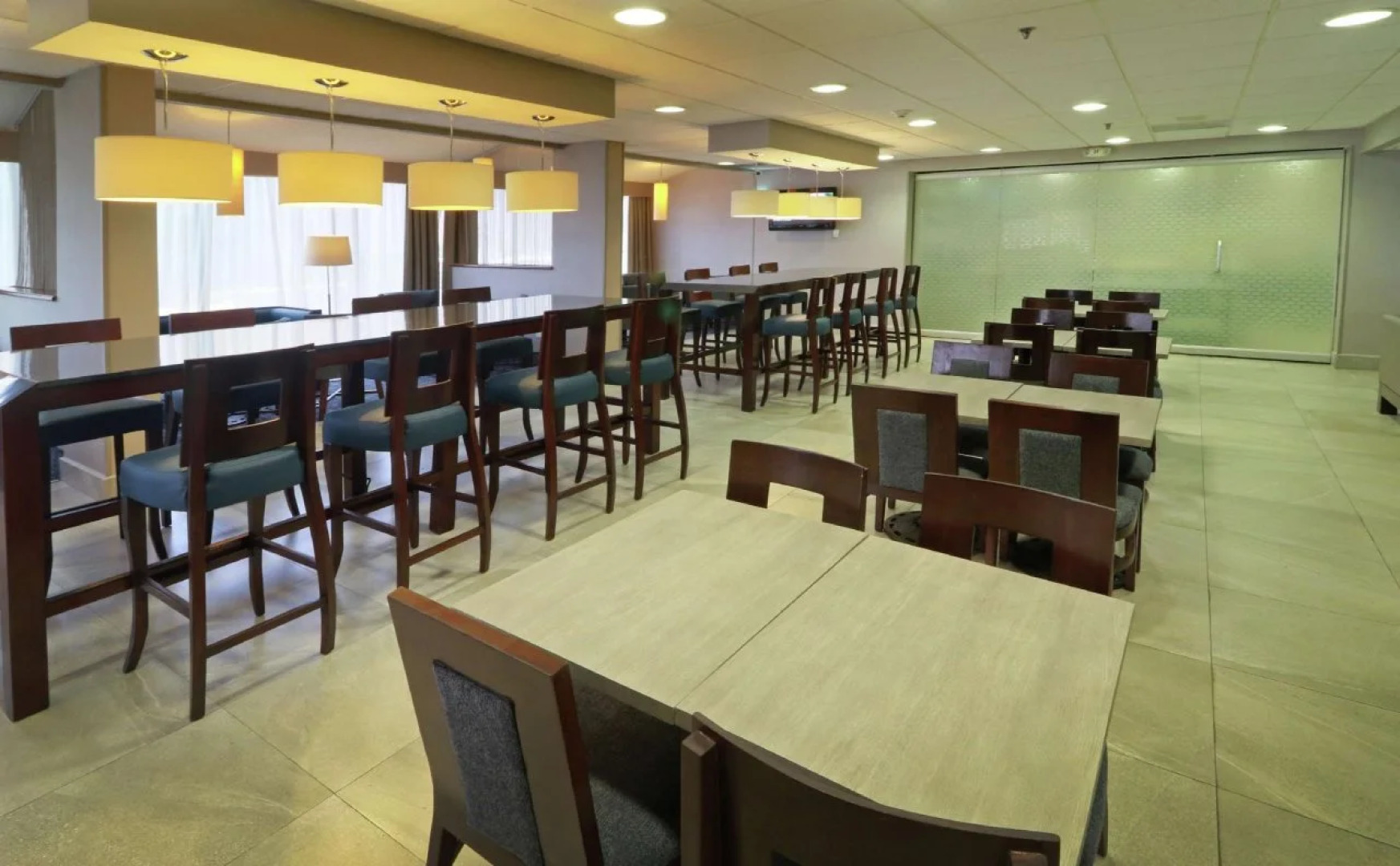 Hampton Inn by Hilton Monterrey-Airport