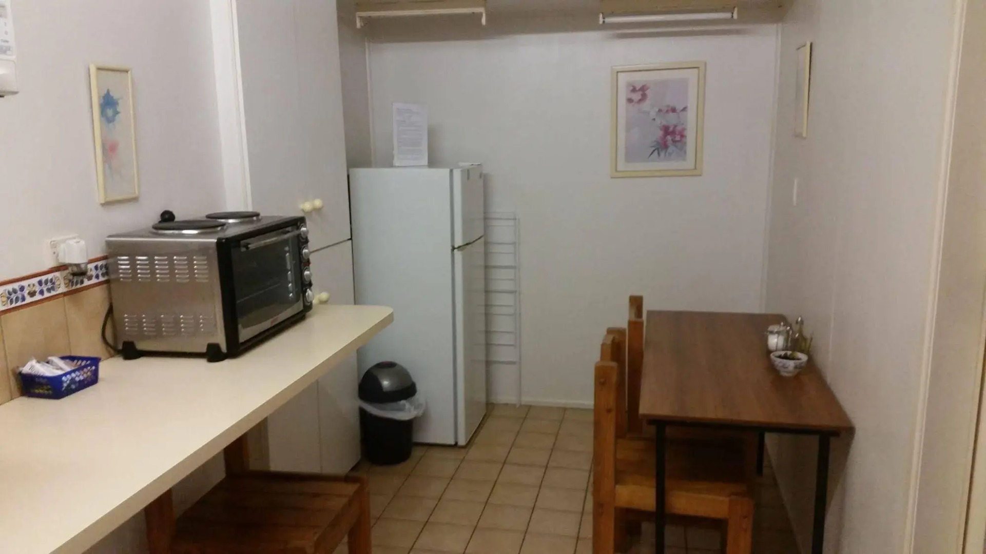 Clifford Park Holiday Motor Inn