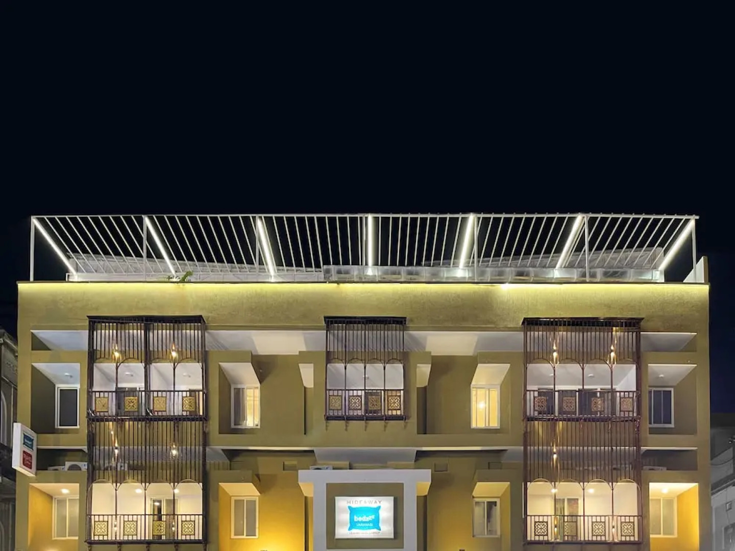 Bedzzz Varanasi by Leisure Hotels