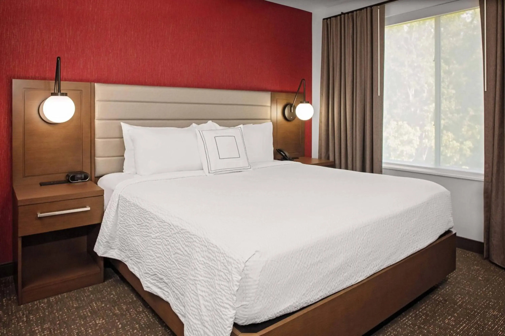 Residence Inn by Marriott Tuscaloosa