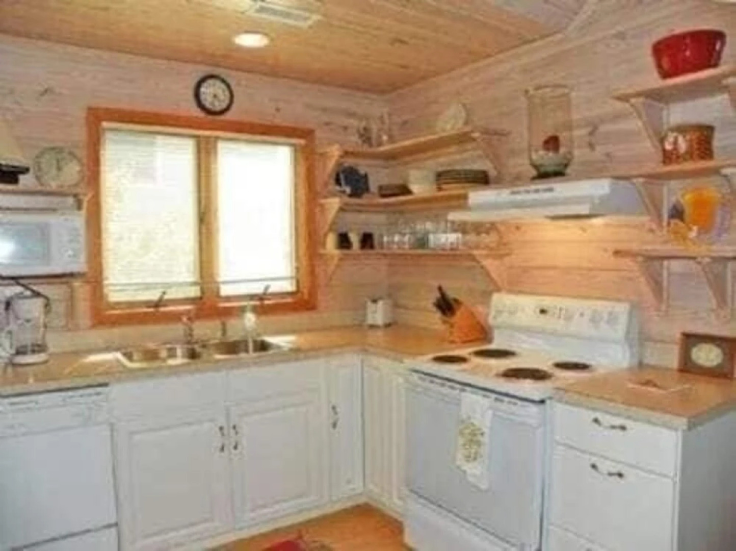 On Silver Lake Apartment 1 Bedroom 1 Bathroom Apts