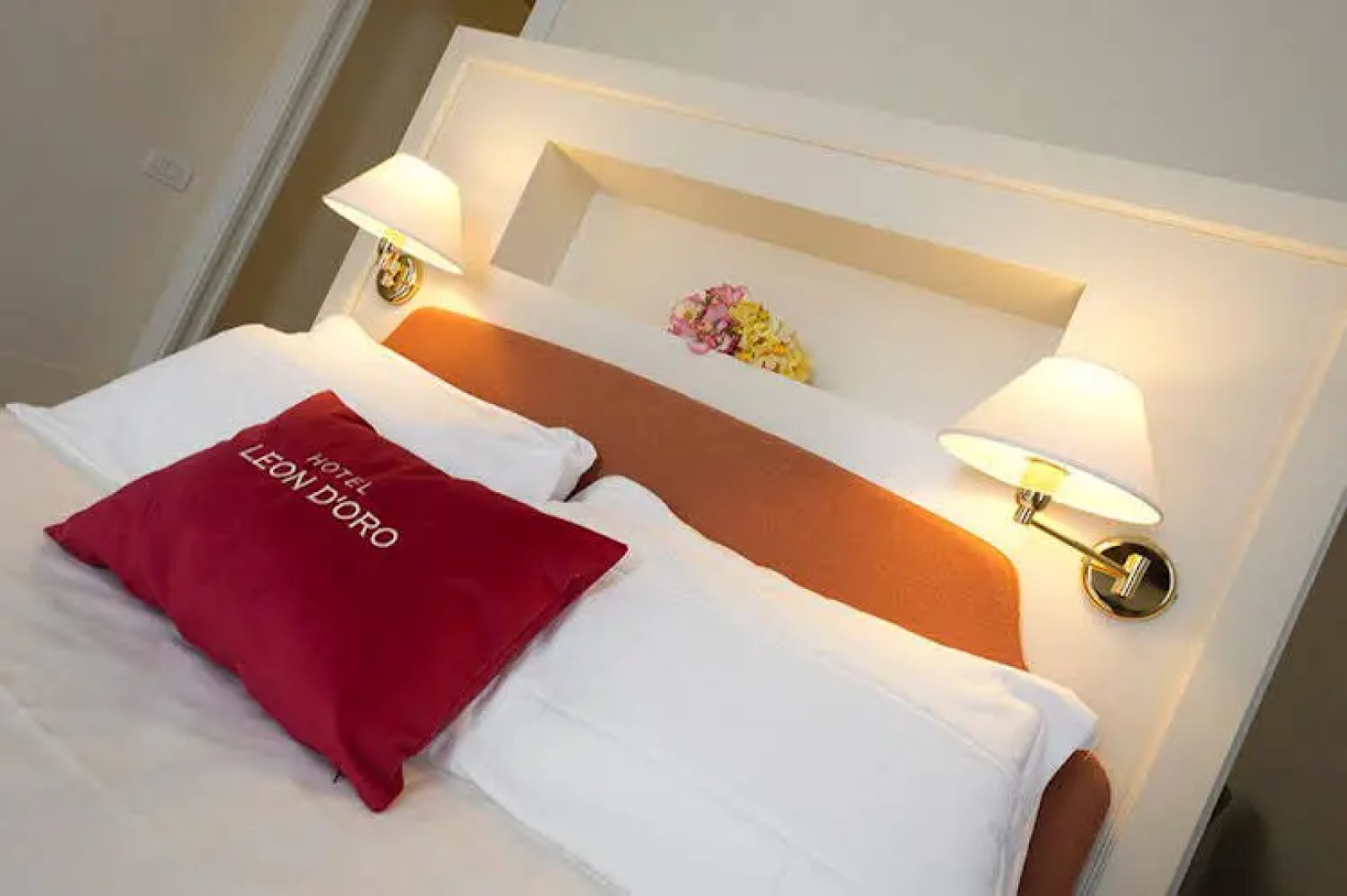 Hotel Leon DOro Castell Arquato