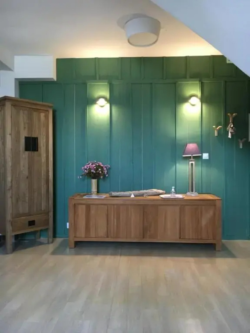 Les Bains Boyardville Hotel Et Restaurant