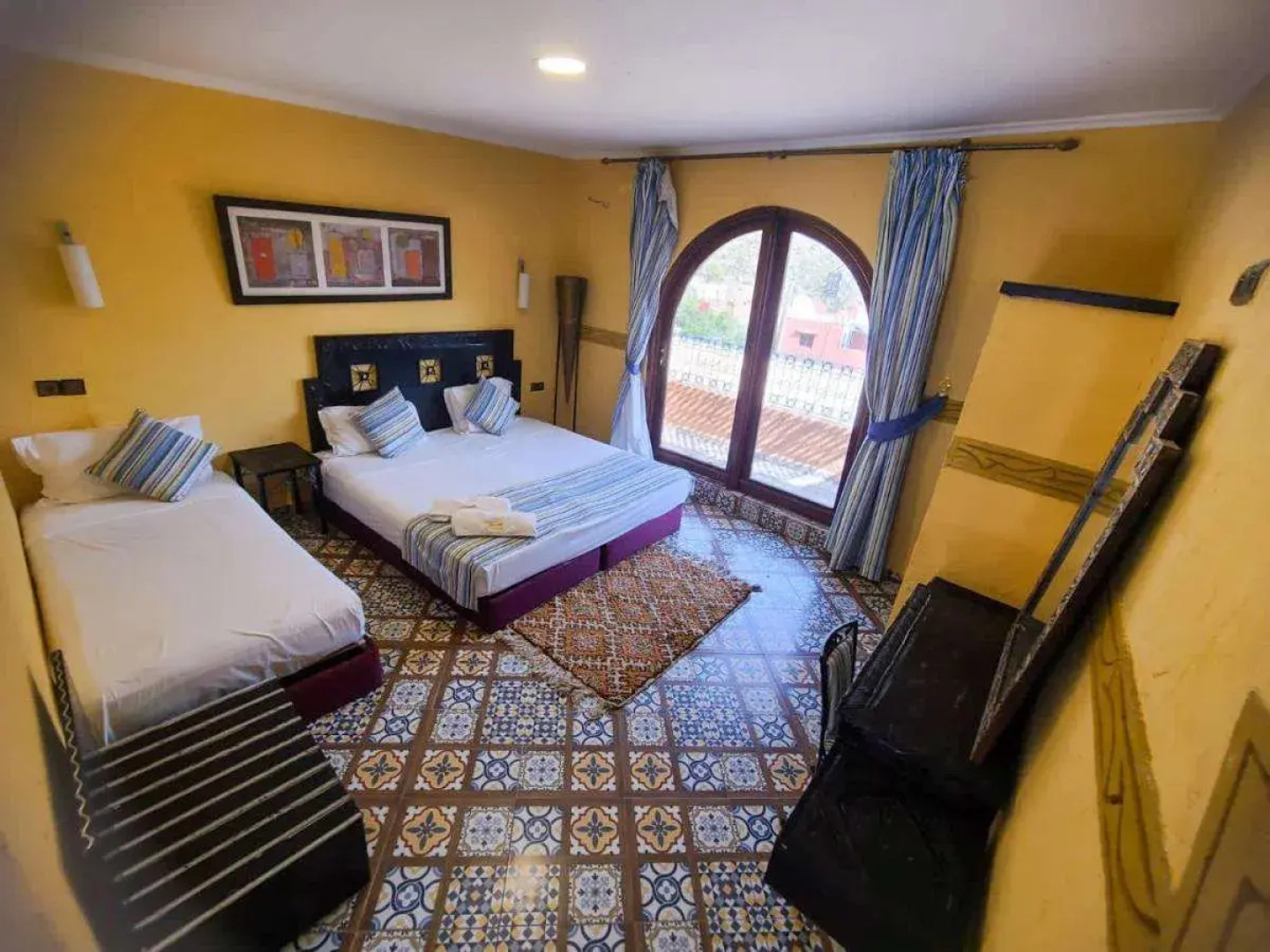 Auberge Le Refuge Agadir