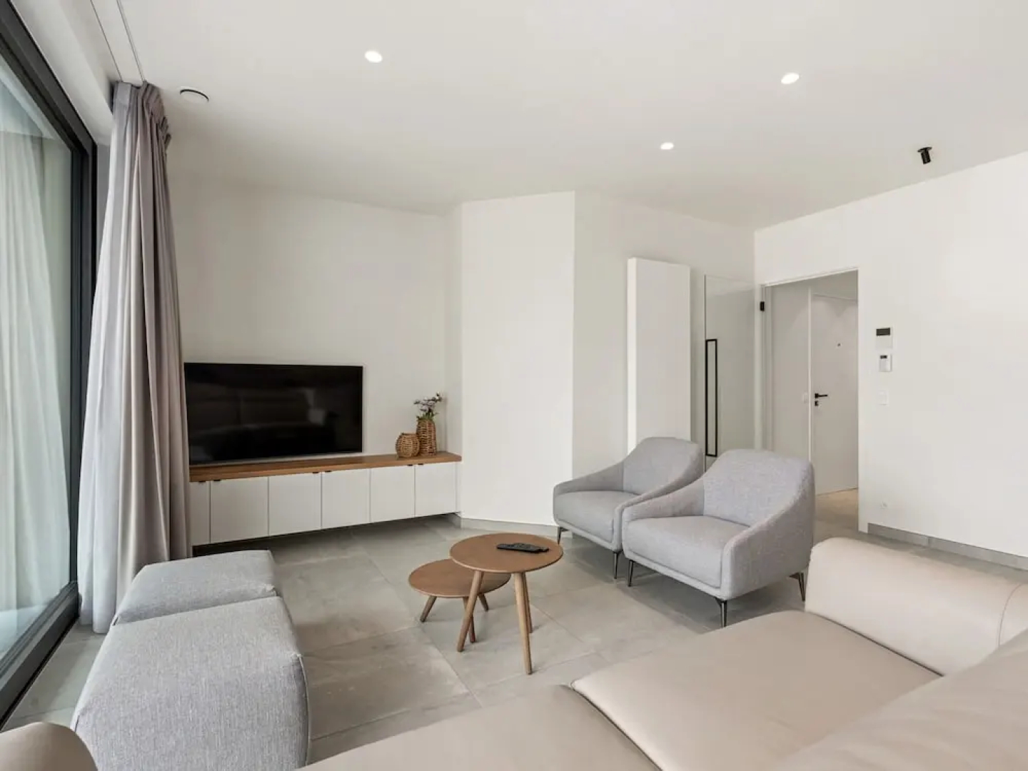 Beautiful Apartment in the Center