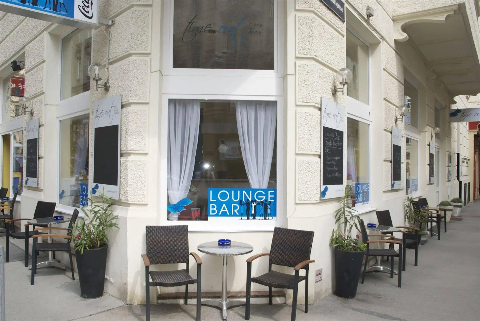 Time Out City Hotel Vienna