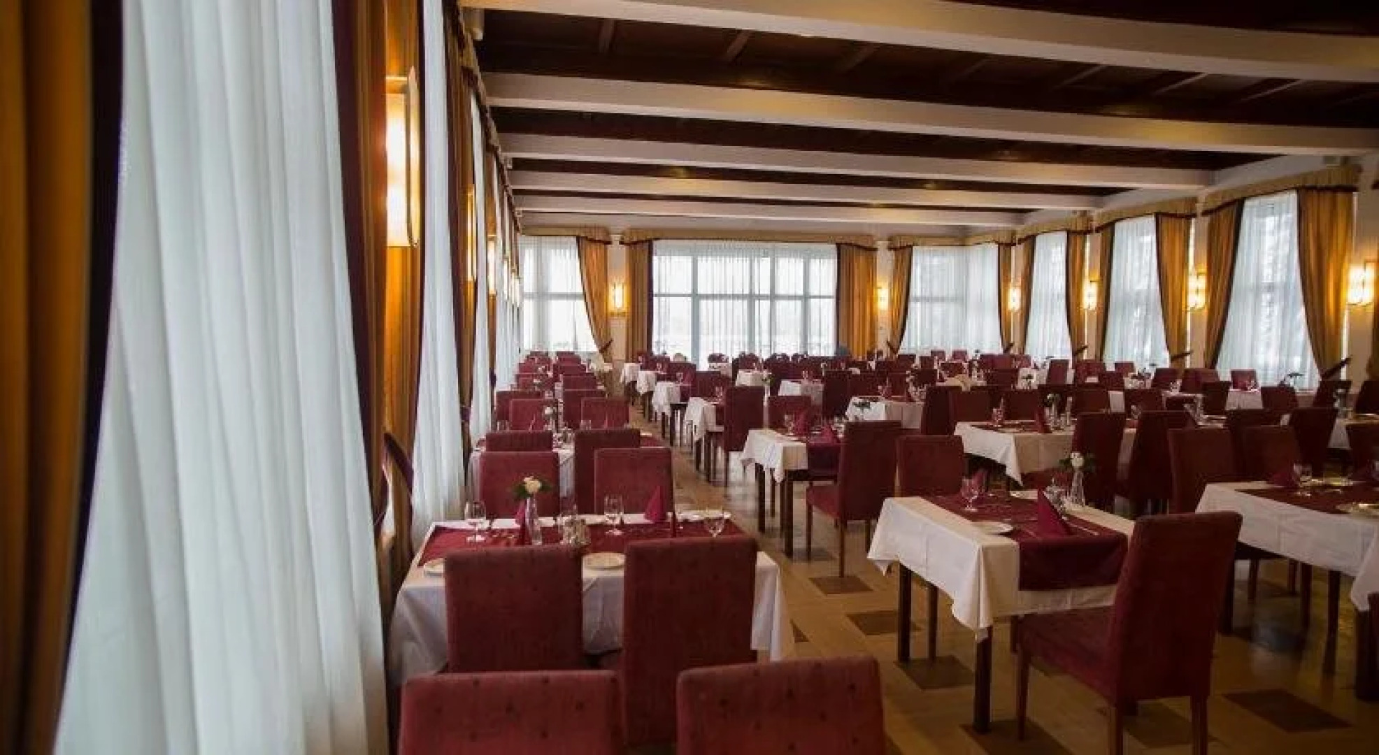 Hunguest Grandhotel Galya