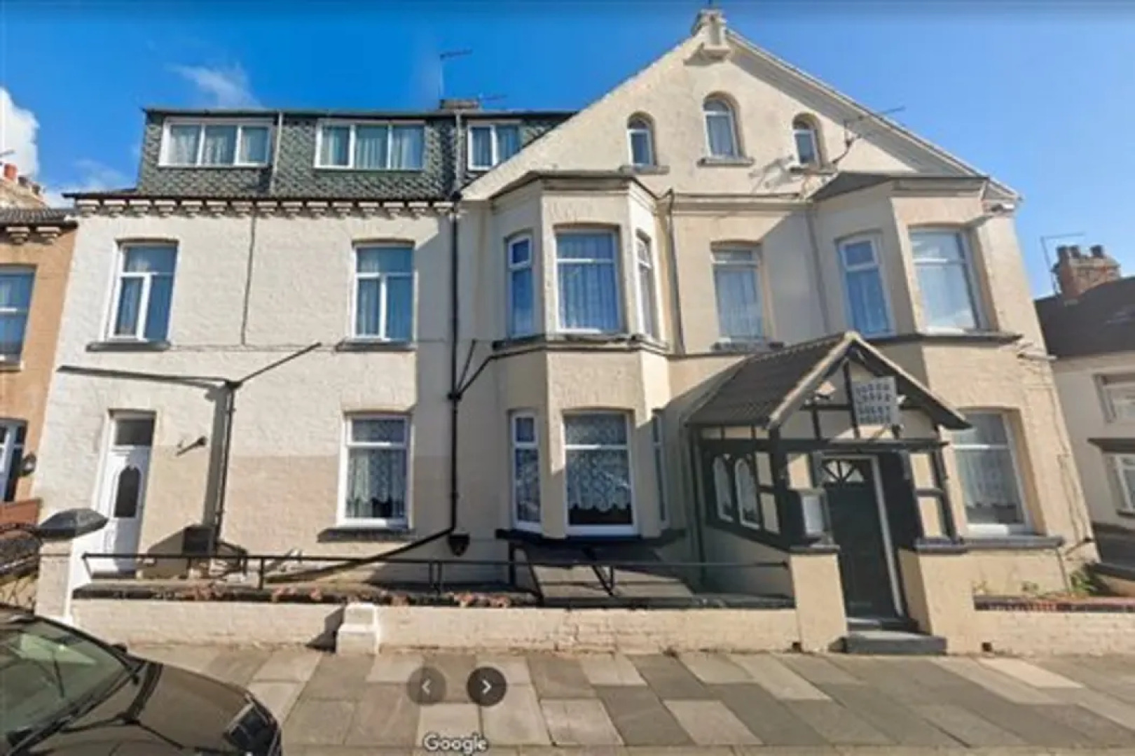 OYO Tudor Lodge - Redcar Beach