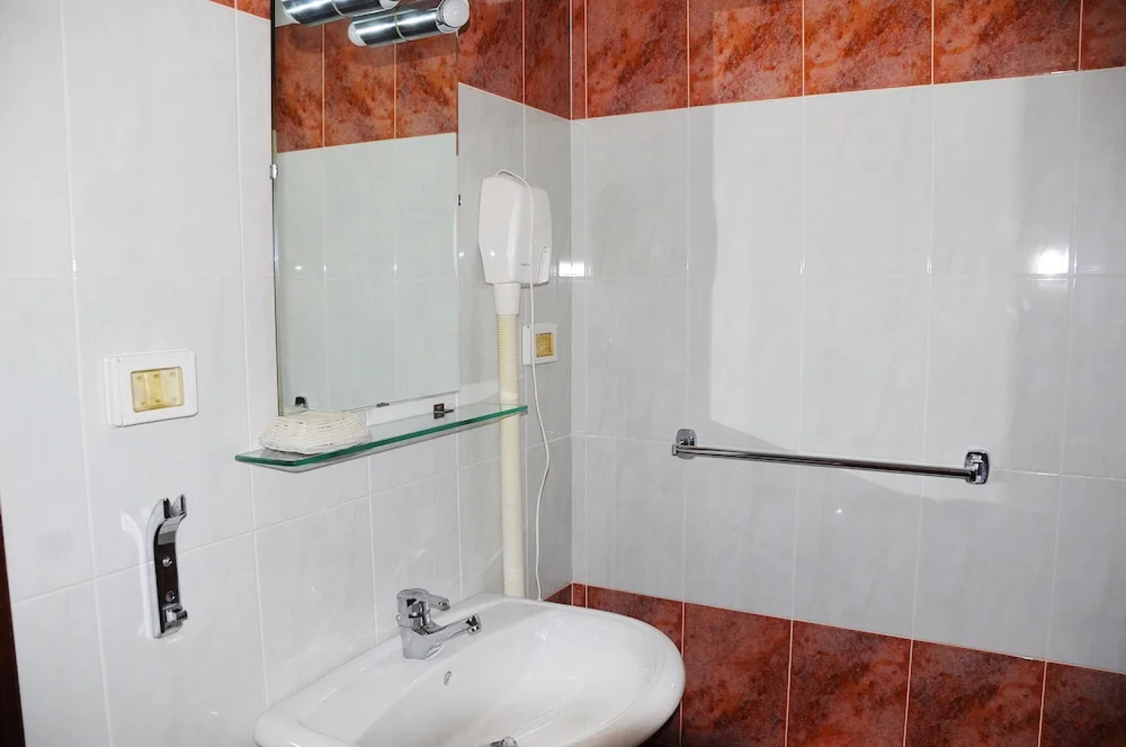 Hotel Baia Delle Sirene