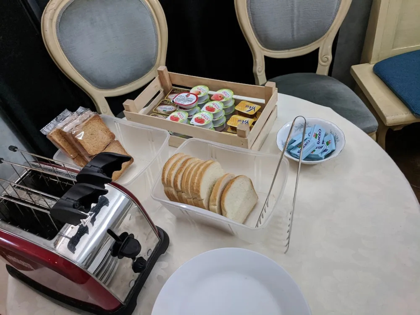DElite Room & Breakfast