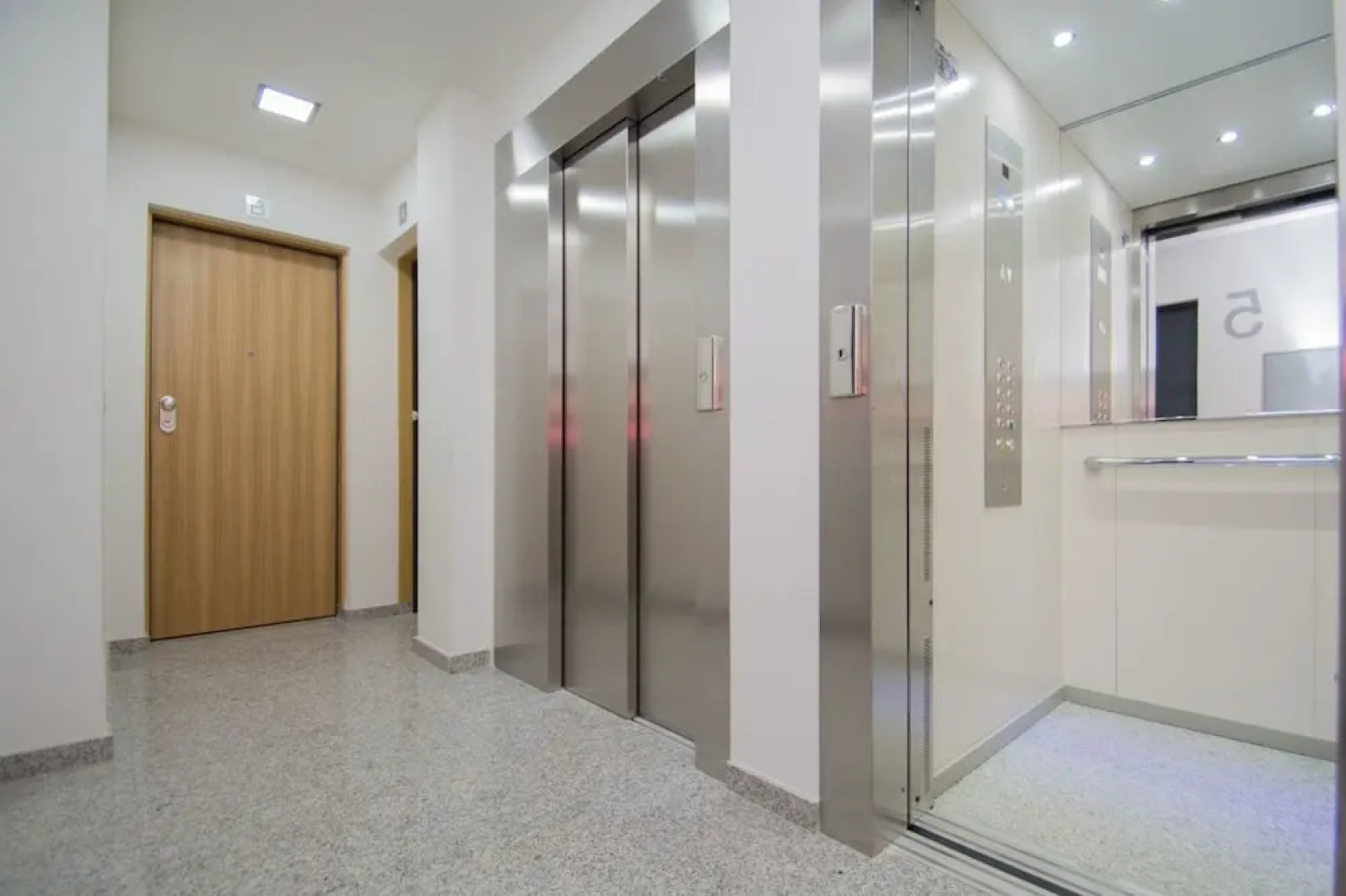 I Love Granada Centro 5A Piscina Parking