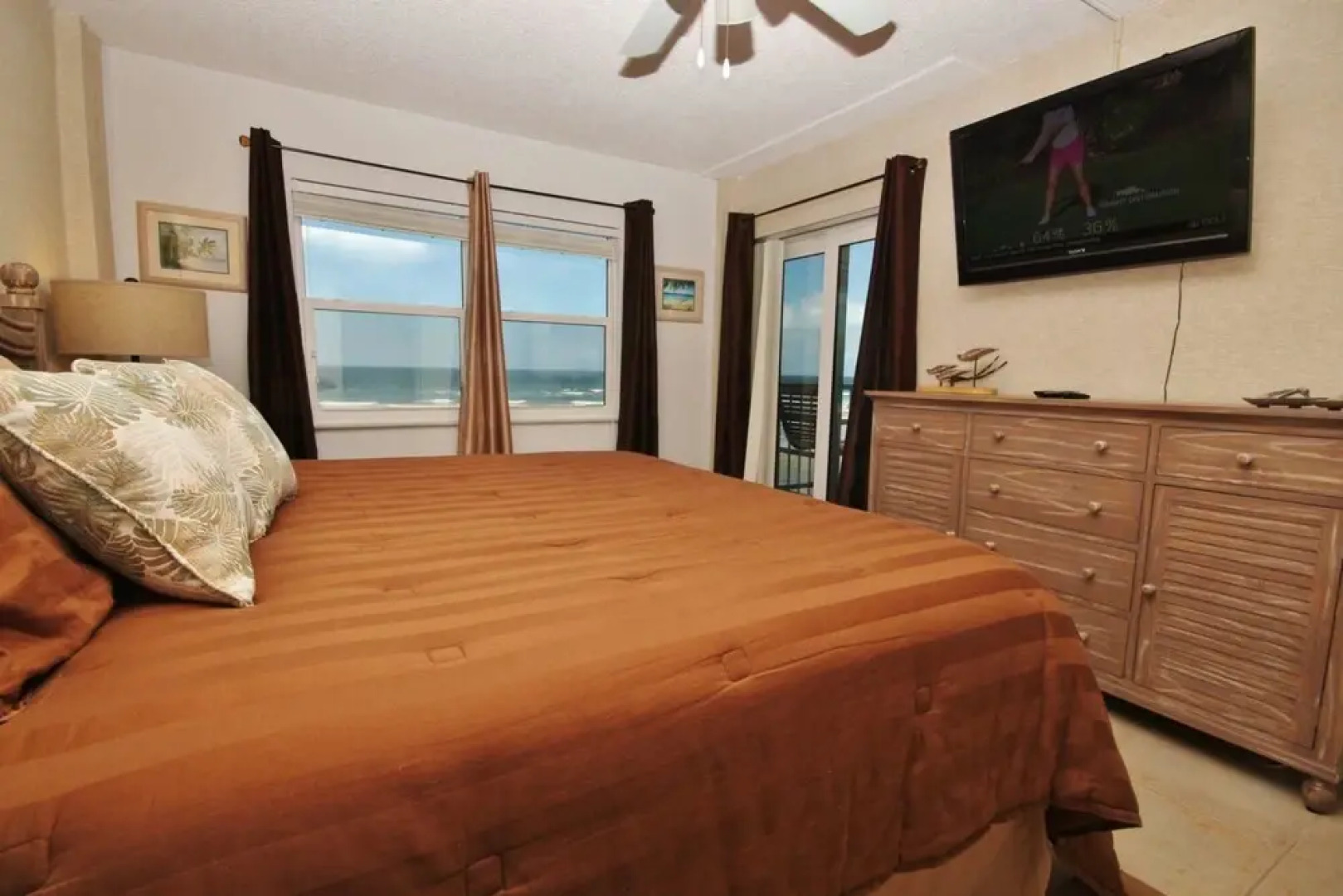 Ponce de Leon Towers 303 Apartment 2