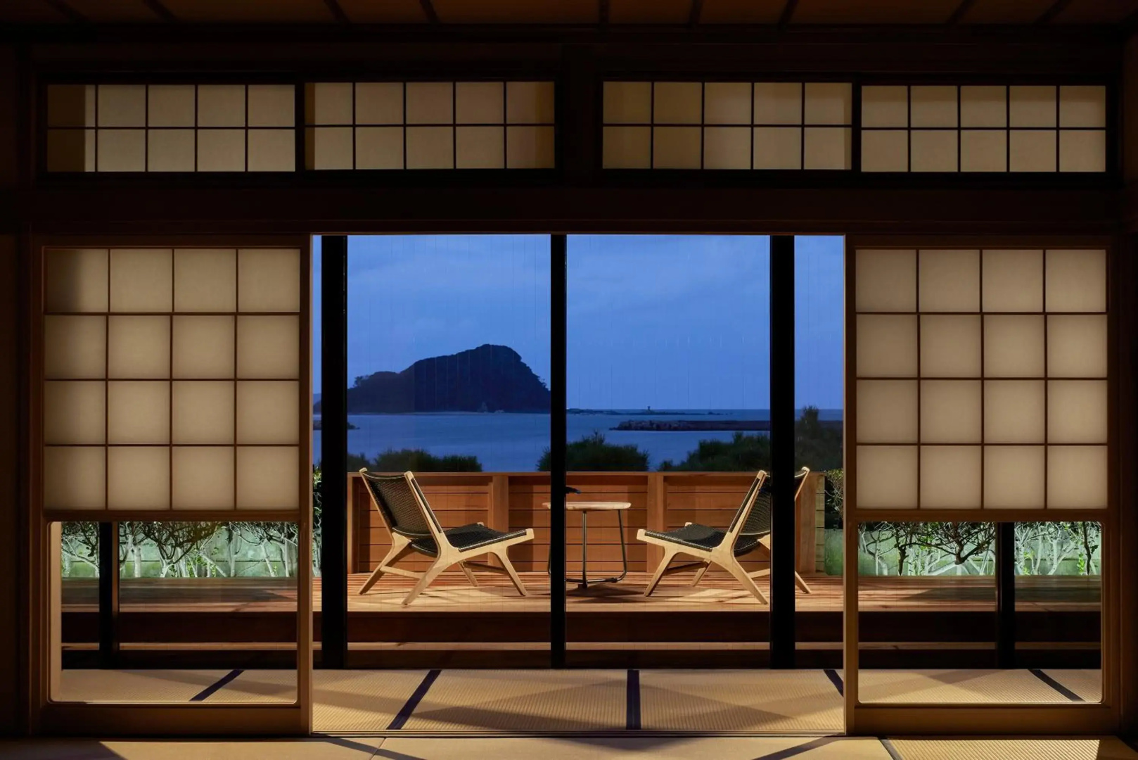 Mizuno Ryokan