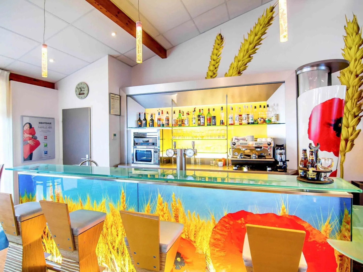 Hôtel ibis Montauban