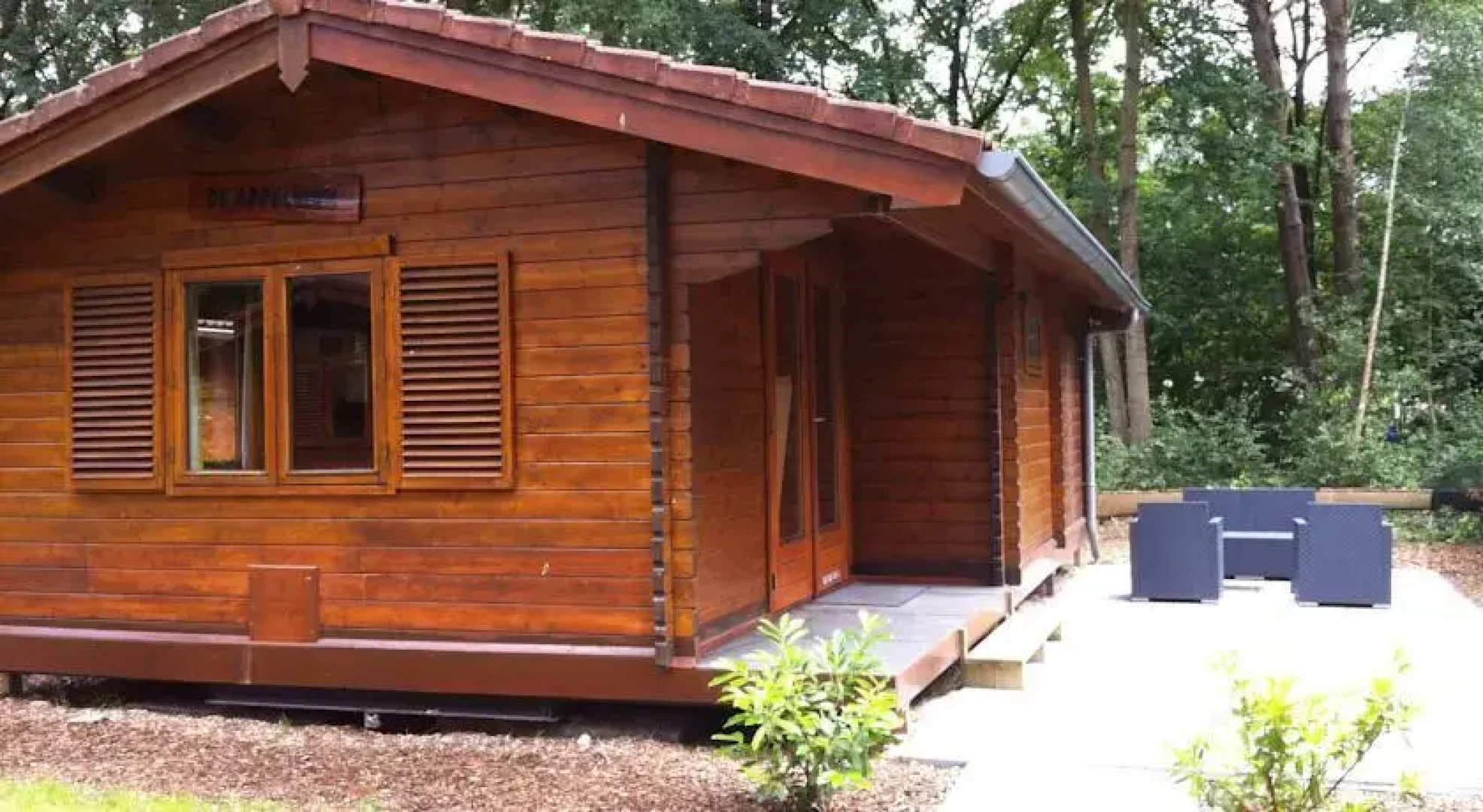 Familiepark De Vechtvallei