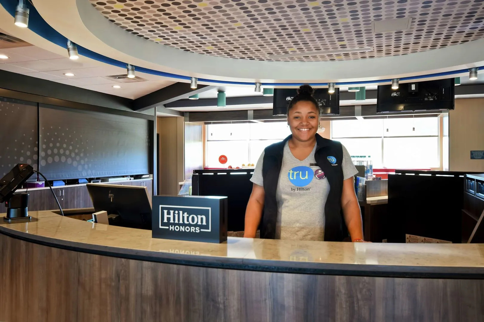 Tru by Hilton Wytheville