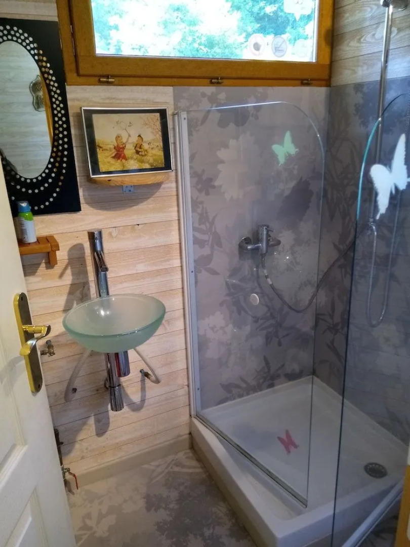 Domaine des Espinassières