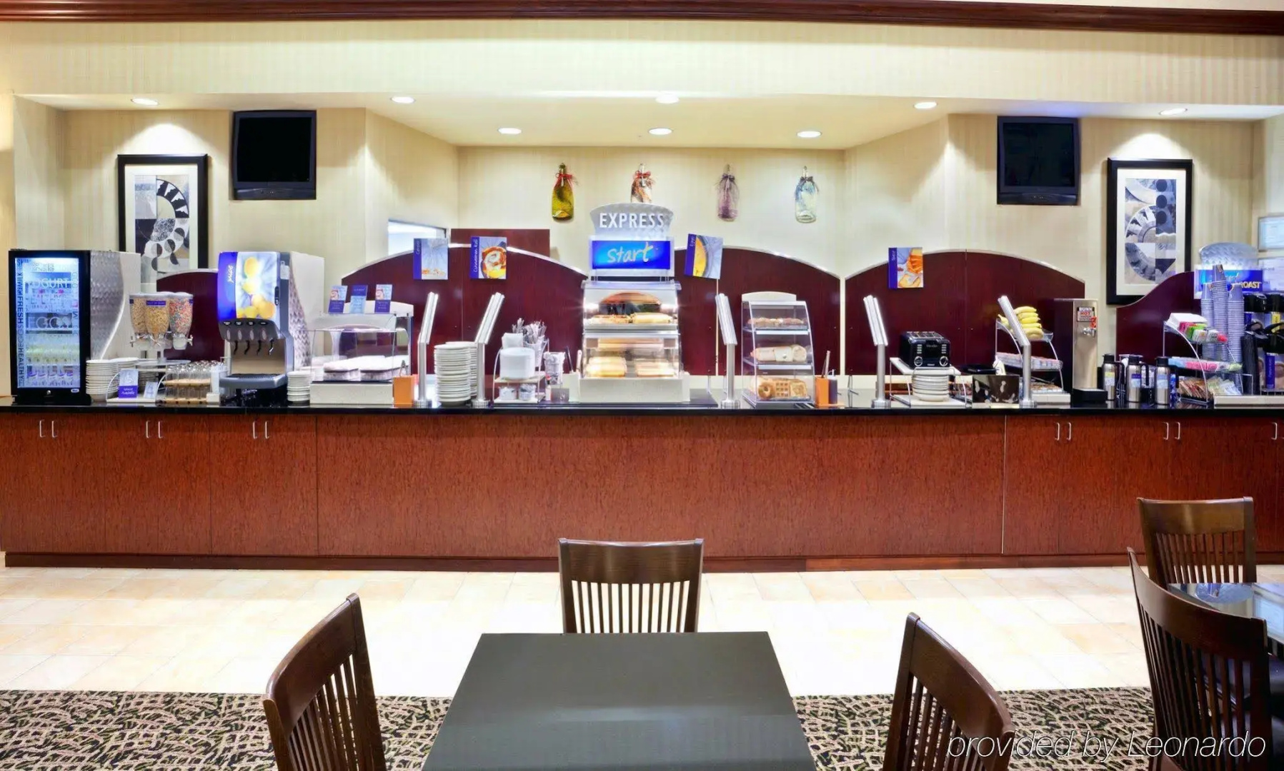 Holiday Inn Express Hotel & Suites Pasco-Tri Cities by IHG