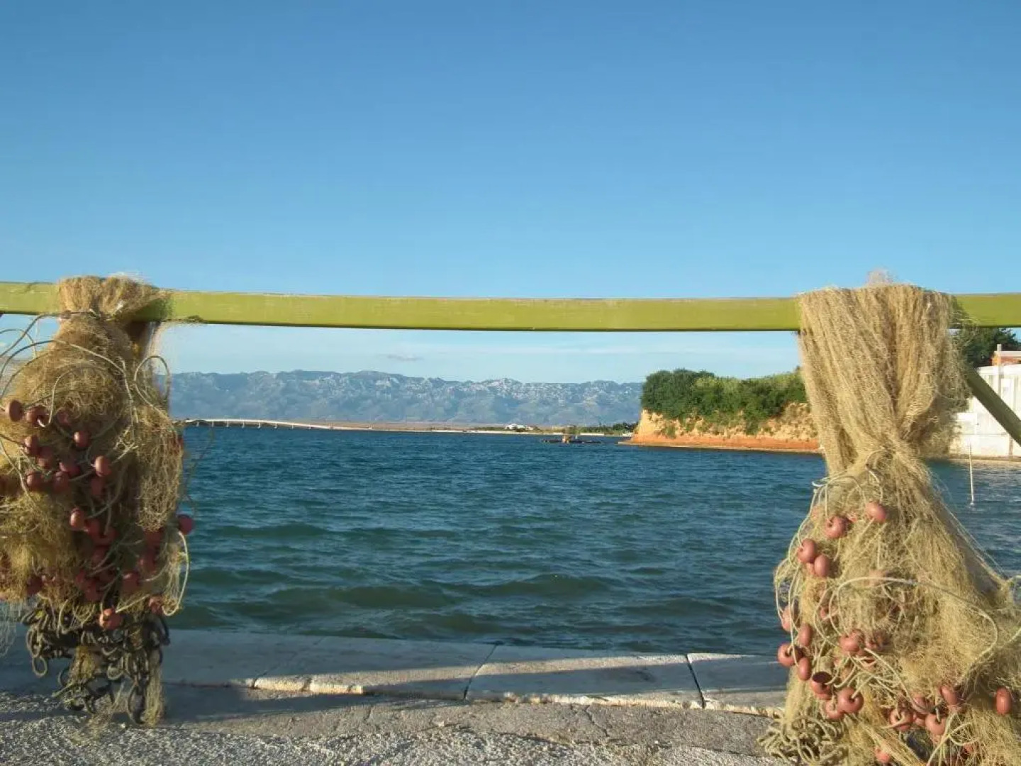 Villa Jadranka Privlaka